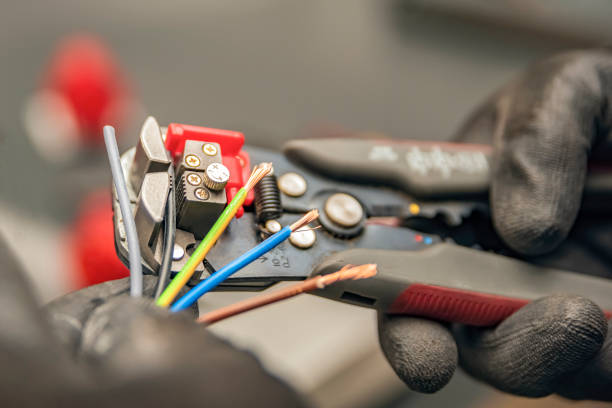 Best Affordable Electrical Installation  in East Troy, WI