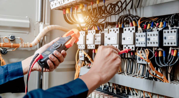 Best 24-Hour Electrician  in East Troy, WI