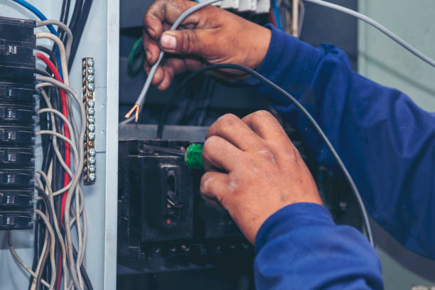 Best Electrical Upgrades for Homes  in East Troy, WI
