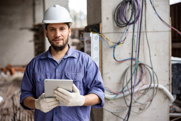 Best Home Electrical Repair  in East Troy, WI