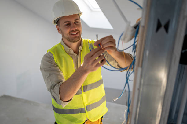 Best Electrical Contractors for Businesses  in East Troy, WI